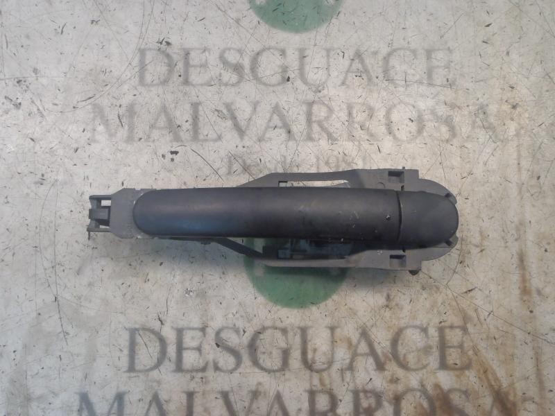 Recambio de maneta exterior trasera izquierda para volkswagen golf iv berlina (1j1) conceptline referencia OEM IAM   
