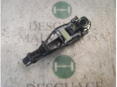 Recambio de maneta exterior trasera izquierda para volkswagen golf iv berlina (1j1) conceptline referencia OEM IAM    2