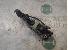 Recambio de maneta exterior trasera derecha para volkswagen golf iv berlina (1j1) conceptline referencia OEM IAM    2