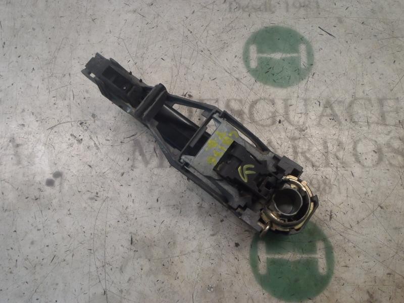 Recambio de maneta exterior trasera derecha para volkswagen golf iv berlina (1j1) conceptline referencia OEM IAM   