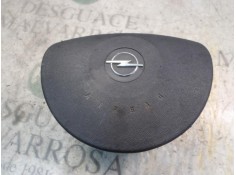 Recambio de airbag delantero izquierdo para opel combo (corsa c) familiar referencia OEM IAM   