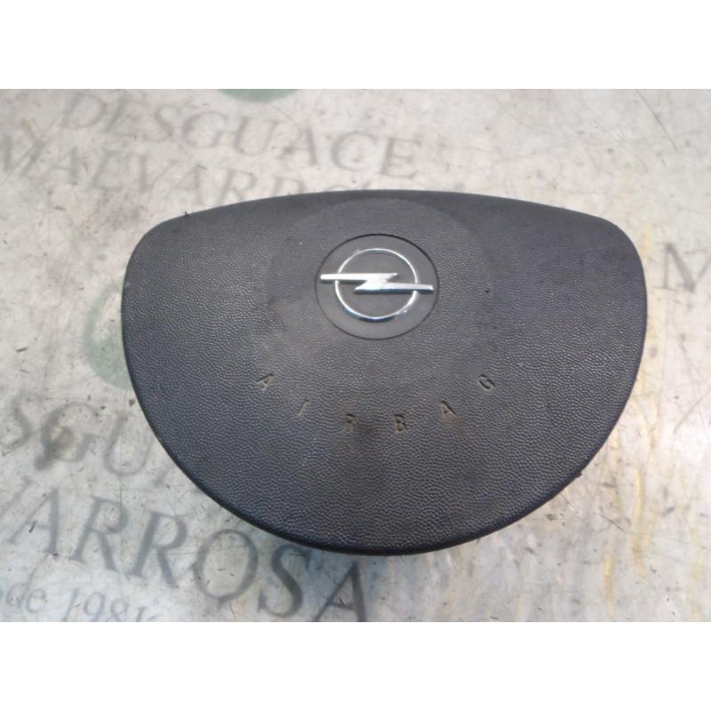 Recambio de airbag delantero izquierdo para opel combo (corsa c) familiar referencia OEM IAM   