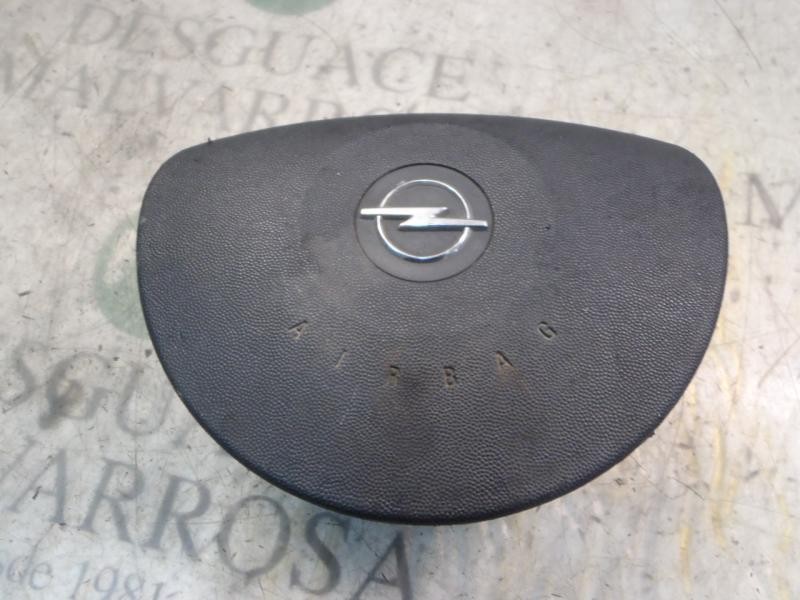 Recambio de airbag delantero izquierdo para opel combo (corsa c) familiar referencia OEM IAM   