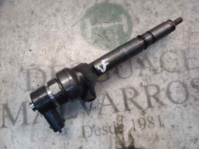 Recambio de inyector para opel astra g berlina club referencia OEM IAM   