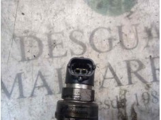 Recambio de inyector para opel astra g berlina club referencia OEM IAM    2