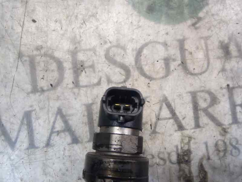Recambio de inyector para opel astra g berlina club referencia OEM IAM   