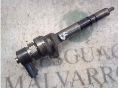 Recambio de inyector para opel astra g berlina club referencia OEM IAM   