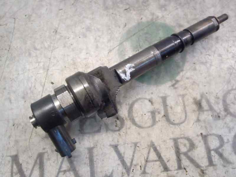 Recambio de inyector para opel astra g berlina club referencia OEM IAM   