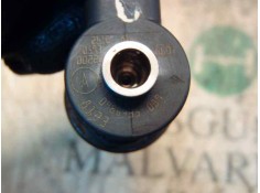 Recambio de inyector para opel astra g berlina club referencia OEM IAM    2