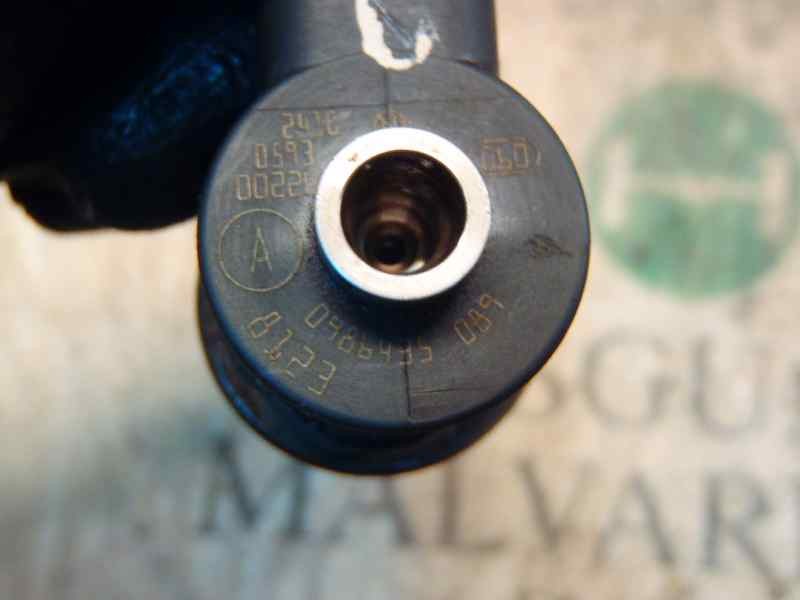 Recambio de inyector para opel astra g berlina club referencia OEM IAM   