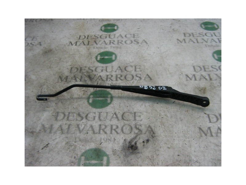 Recambio de brazo limpia delantero izquierdo para seat ibiza (6k1) stella referencia OEM IAM   