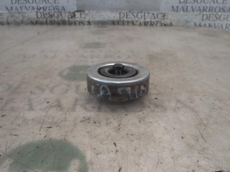 Recambio de tensor correa auxiliar para opel omega b básico berlina referencia OEM IAM   
