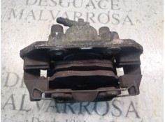 Recambio de pinza freno delantera izquierda para opel astra f berlina 1.4 cat (l48) referencia OEM IAM    2