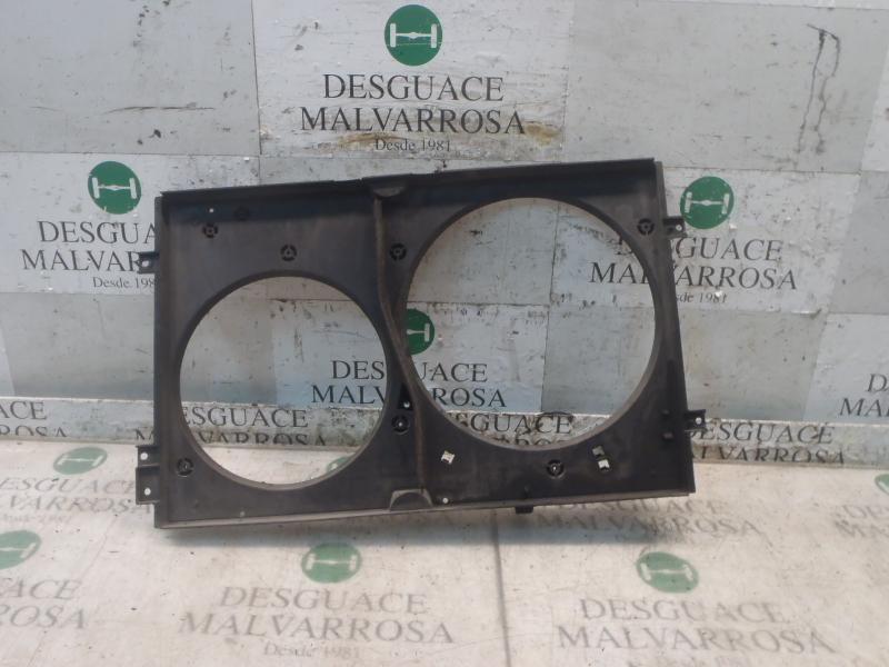 Recambio de canalizador aire para volkswagen golf iv berlina (1j1) conceptline referencia OEM IAM   