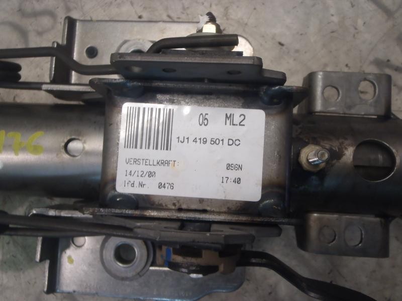 Recambio de columna direccion para volkswagen golf iv berlina (1j1) conceptline referencia OEM IAM   