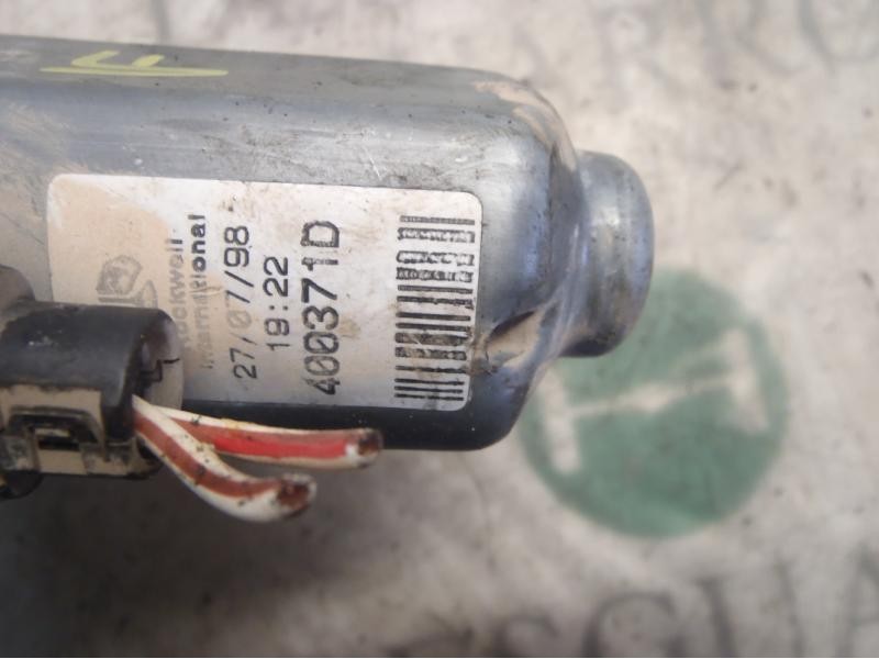 Recambio de elevalunas delantero derecho para renault laguna (b56) 1.6 16v rt referencia OEM IAM   