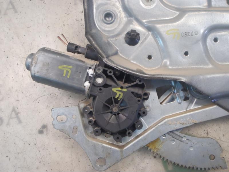 Recambio de elevalunas delantero derecho para renault laguna (b56) 1.6 16v rt referencia OEM IAM   