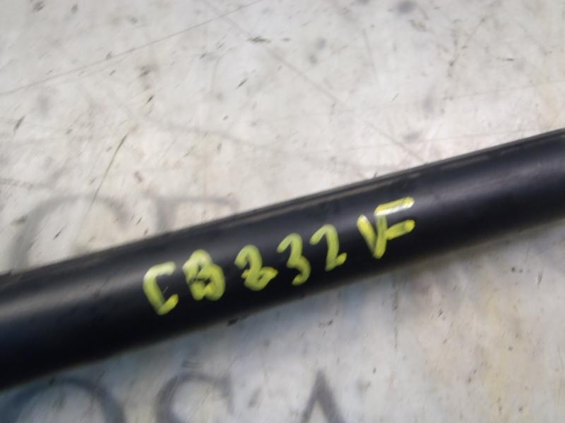 Recambio de amortiguador capot para seat toledo (1m2) select referencia OEM IAM   