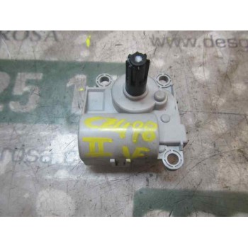 MOTOR APERTURA TRAMPILLAS CLIMATIZADOR 