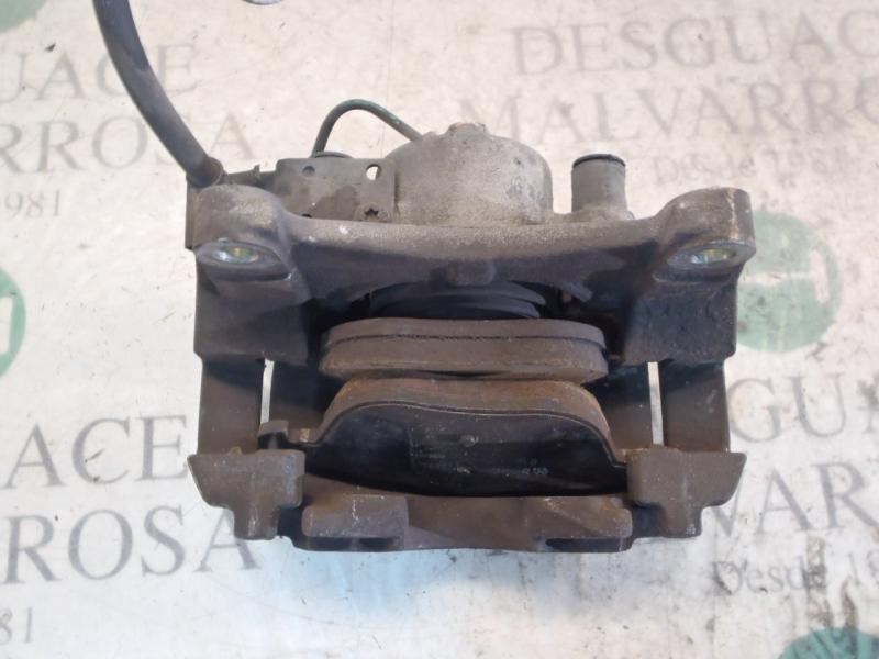 Recambio de pinza freno delantera izquierda para renault vel satis (bj0) privilege referencia OEM IAM   