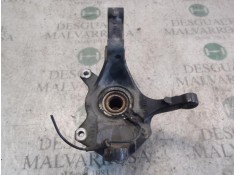 Recambio de mangueta delantera derecha para renault vel satis (bj0) privilege referencia OEM IAM    2