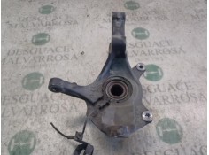 Recambio de mangueta delantera izquierda para renault vel satis (bj0) privilege referencia OEM IAM    2