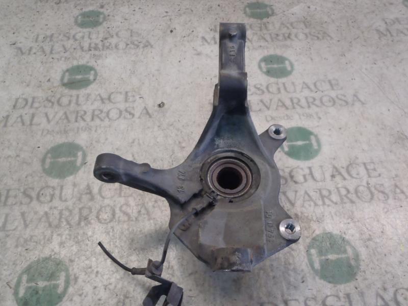 Recambio de mangueta delantera izquierda para renault vel satis (bj0) privilege referencia OEM IAM   