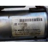 Recambio de motor arranque para opel corsa e business referencia OEM IAM   