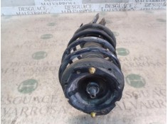 Recambio de amortiguador delantero izquierdo para renault vel satis (bj0) privilege referencia OEM IAM    2