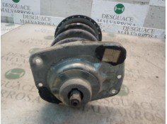 Recambio de amortiguador delantero izquierdo para peugeot expert tepee l1h1 tendance referencia OEM IAM    2