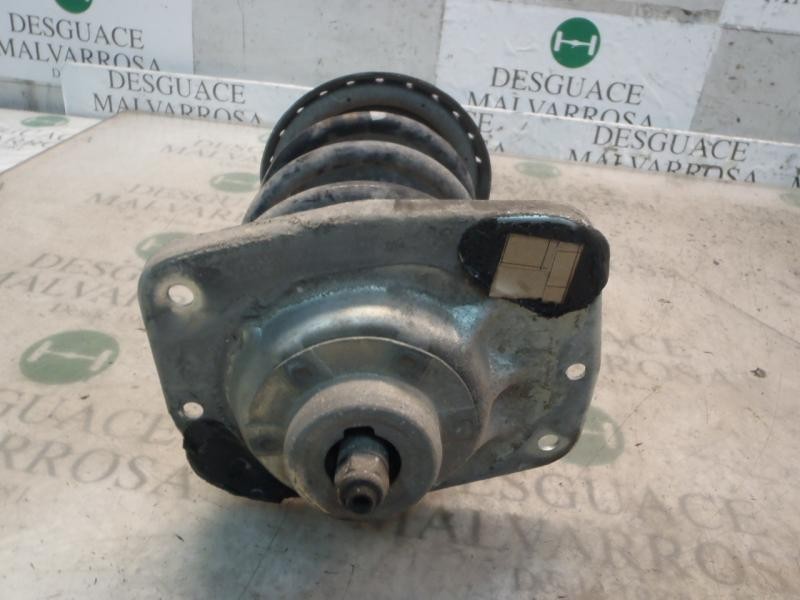 Recambio de amortiguador delantero izquierdo para peugeot expert tepee l1h1 tendance referencia OEM IAM   