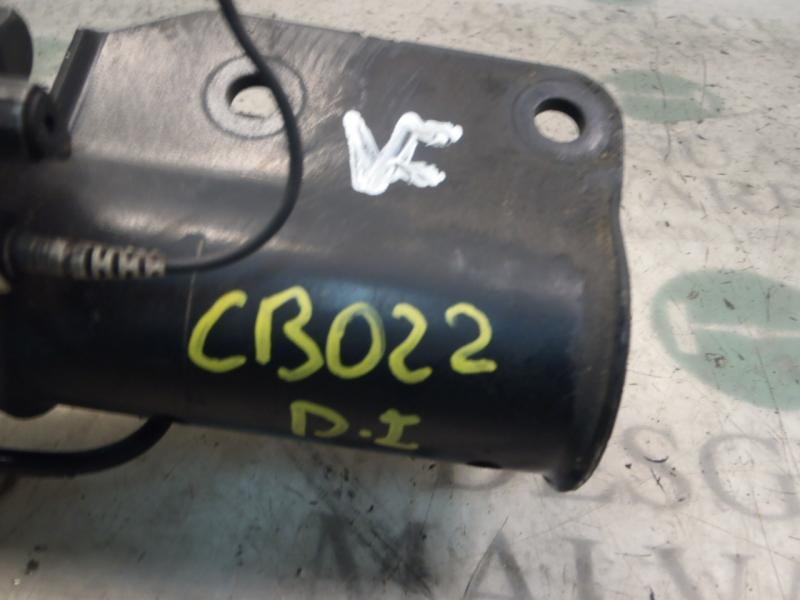 Recambio de amortiguador delantero izquierdo para peugeot expert tepee l1h1 tendance referencia OEM IAM   