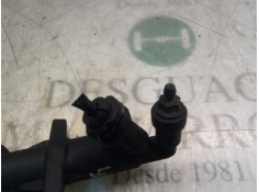 Recambio de bombin embrague para peugeot expert tepee l1h1 tendance referencia OEM IAM    2