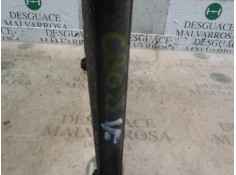 Recambio de condensador aire acondicionado para peugeot expert tepee l1h1 tendance referencia OEM IAM    2