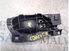 Recambio de maneta interior delantera izquierda para peugeot expert tepee l1h1 tendance referencia OEM IAM    2