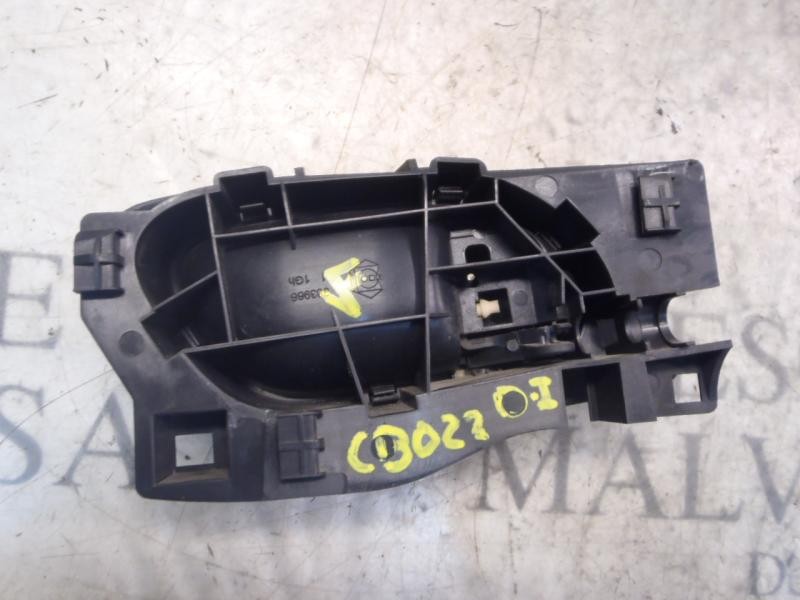 Recambio de maneta interior delantera izquierda para peugeot expert tepee l1h1 tendance referencia OEM IAM   