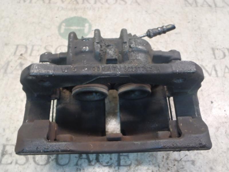Recambio de pinza freno delantera derecha para peugeot expert tepee l1h1 tendance referencia OEM IAM   