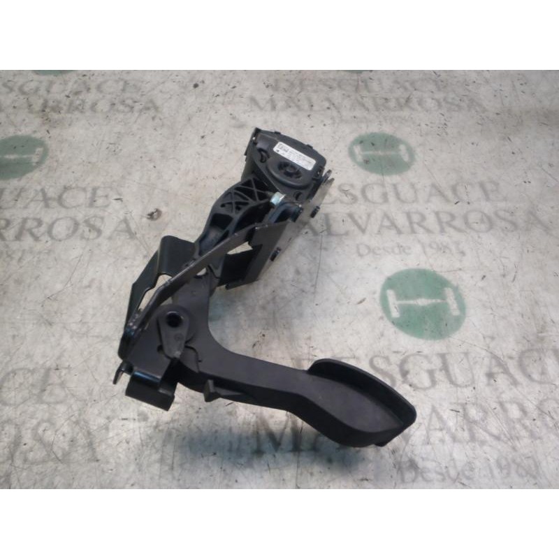 Recambio de potenciometro pedal para peugeot expert tepee l1h1 tendance referencia OEM IAM   