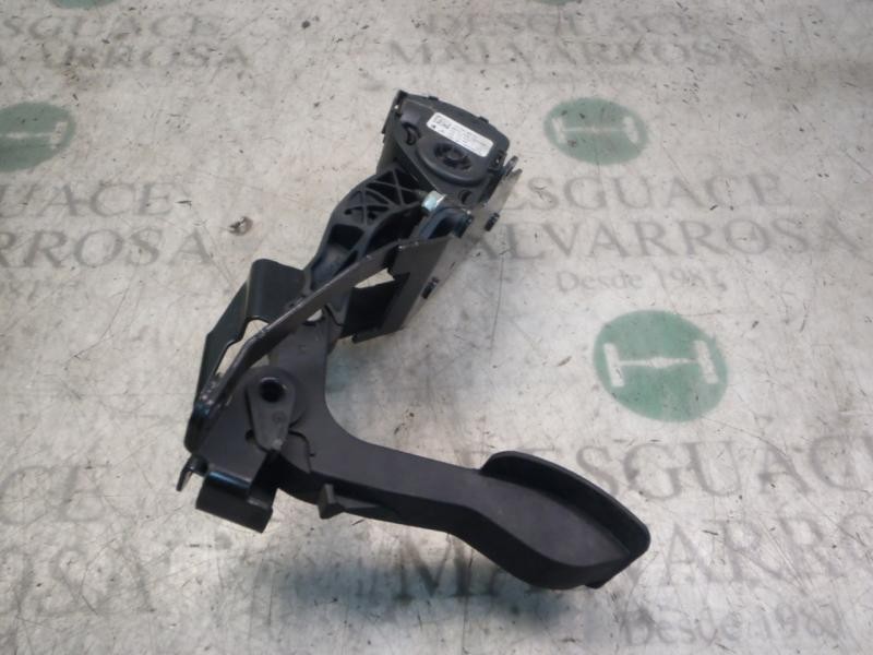 Recambio de potenciometro pedal para peugeot expert tepee l1h1 tendance referencia OEM IAM   