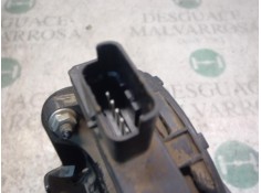 Recambio de potenciometro pedal para peugeot expert tepee l1h1 tendance referencia OEM IAM    2