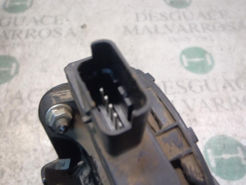 Recambio de potenciometro pedal para peugeot expert tepee l1h1 tendance referencia OEM IAM   