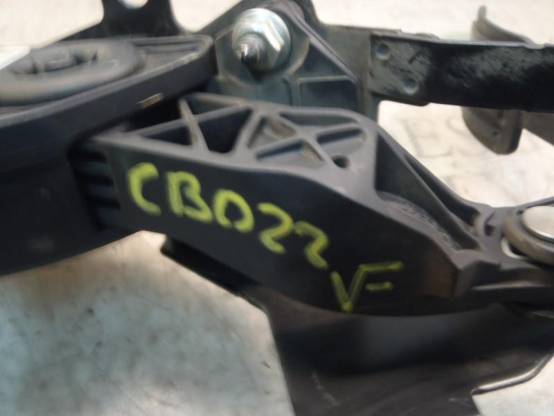 Recambio de potenciometro pedal para peugeot expert tepee l1h1 tendance referencia OEM IAM   