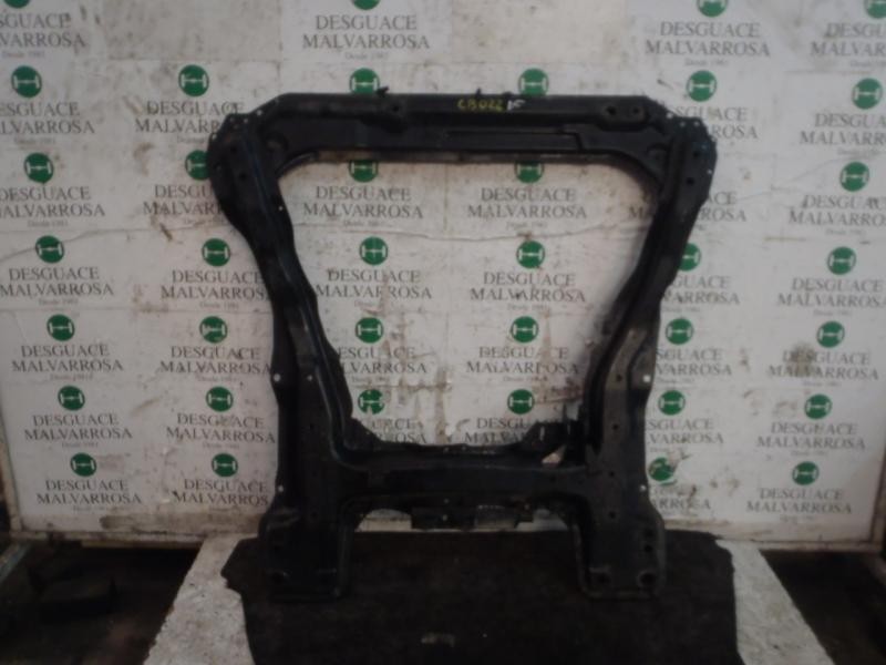 Recambio de puente delantero para peugeot expert tepee l1h1 tendance referencia OEM IAM   