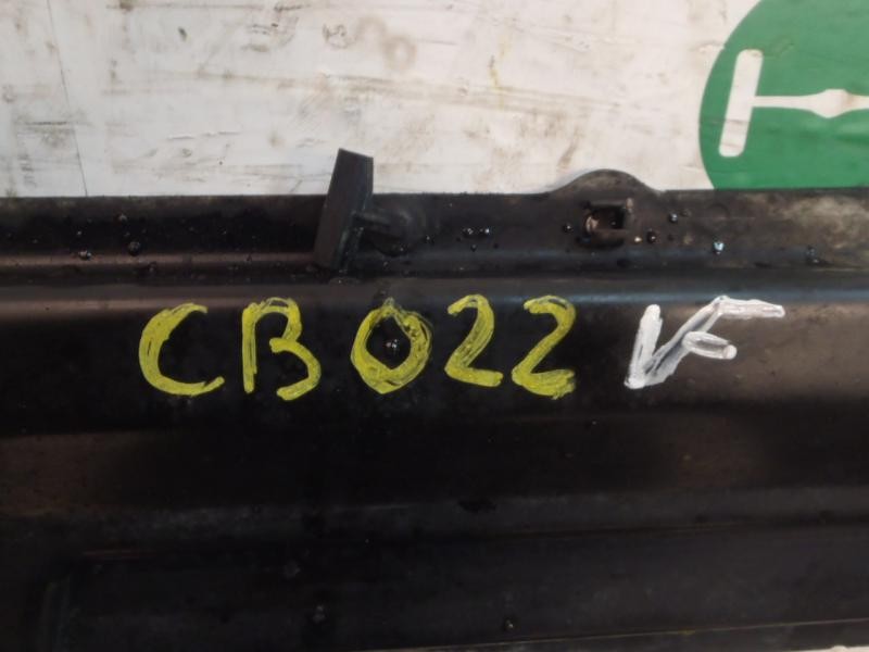 Recambio de puente delantero para peugeot expert tepee l1h1 tendance referencia OEM IAM   