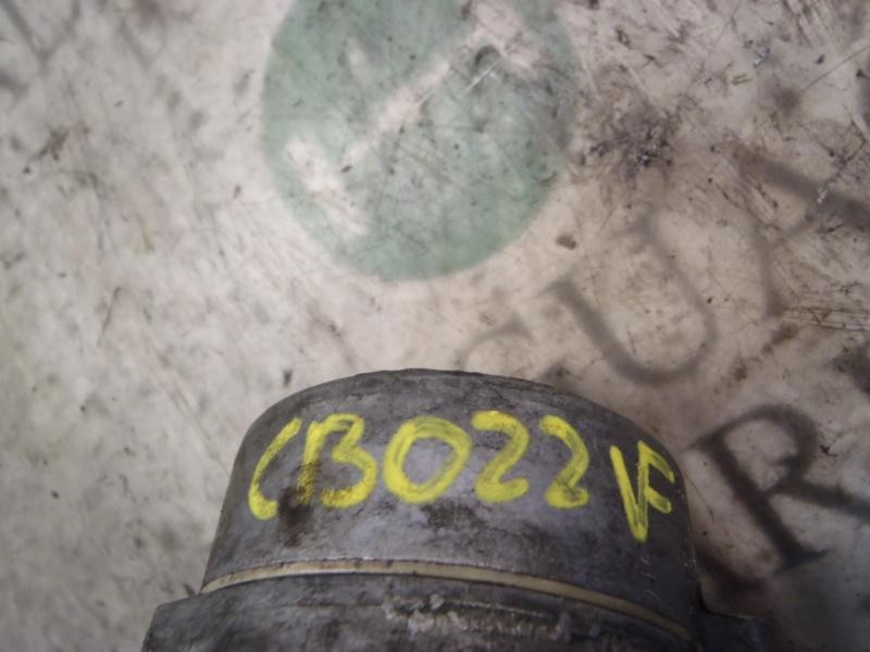 Recambio de tensor correa auxiliar para peugeot expert tepee l1h1 tendance referencia OEM IAM   