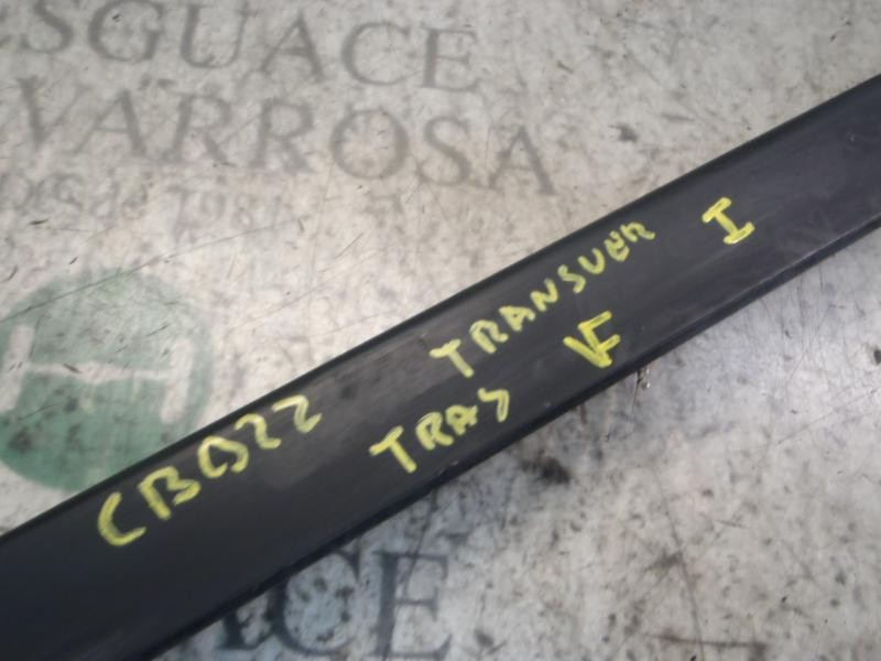 Recambio de barra torsion para peugeot expert tepee l1h1 tendance referencia OEM IAM   