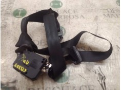 Recambio de cinturon seguridad delantero para renault kangoo (f/kc0) alize referencia OEM IAM   