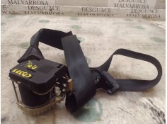 Recambio de cinturon seguridad delantero para renault kangoo (f/kc0) alize referencia OEM IAM    2