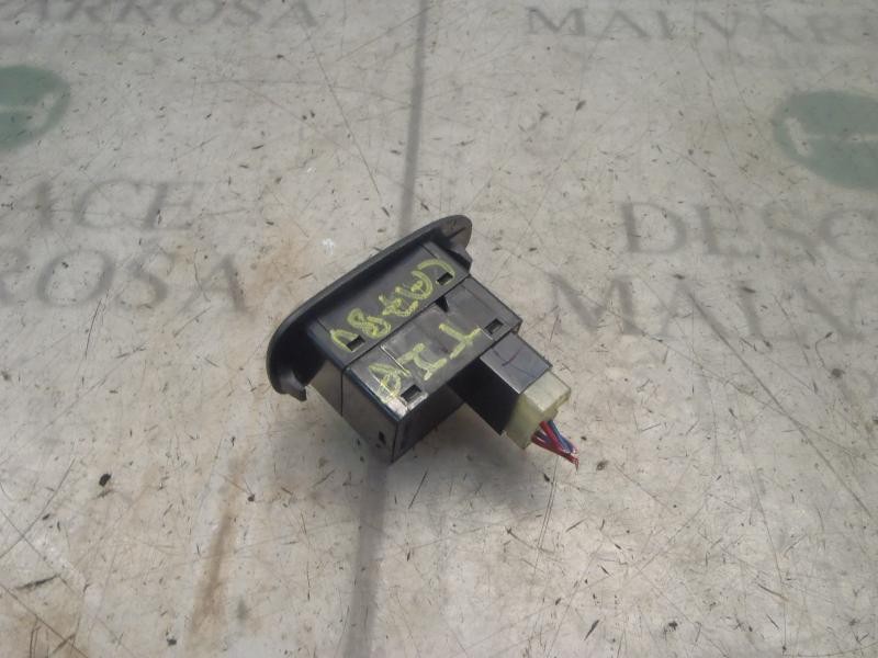 Recambio de mando elevalunas trasero izquierdo para kia shuma 1.5 comfort 5 berlina referencia OEM IAM   