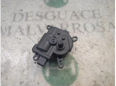 Recambio de motor apertura trampillas climatizador para ford tourneo connect (tc7) kombi b. corta (2006) referencia OEM IAM    2